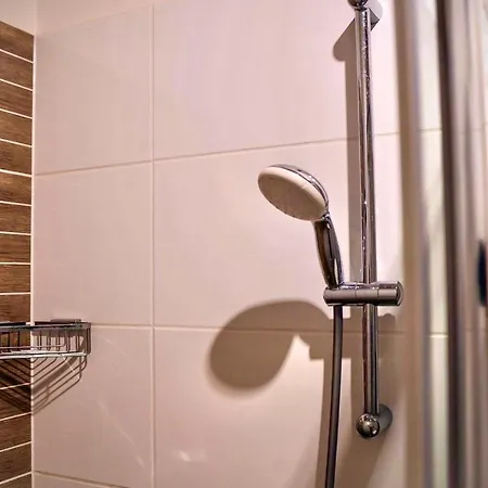 New-built Center W. Tatra Mountains Views *