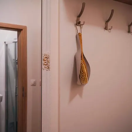 New-built Center W. Tatra Mountains Views *