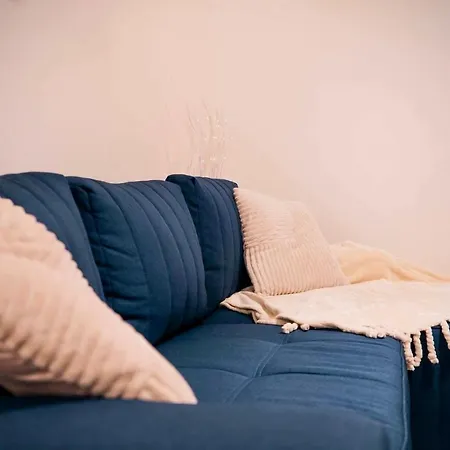 Apartment New-built Center W. Tatra Mountains Views *