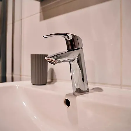 New-built Center W. Tatra Mountains Views Apartment