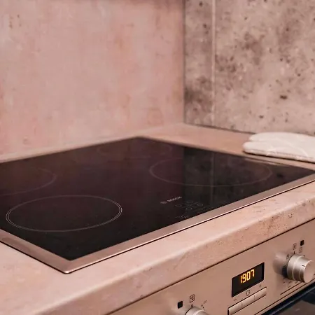 Apartment New-built Center W. Tatra Mountains Views *